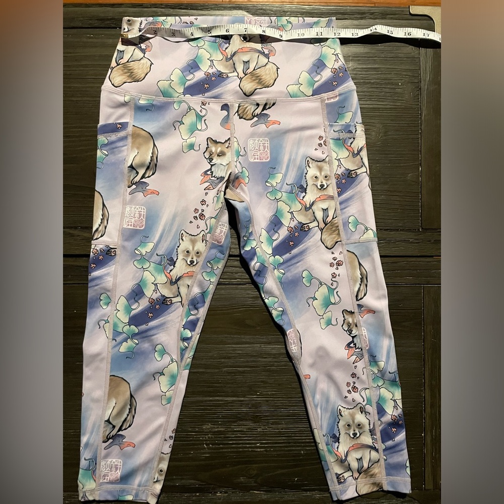 Ironyokai Capri